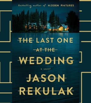 October Adult Book Club at Whitman Library